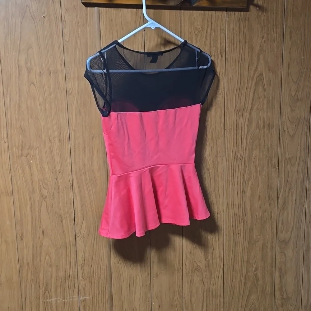 Forever 21 top - Picture 3 of 3